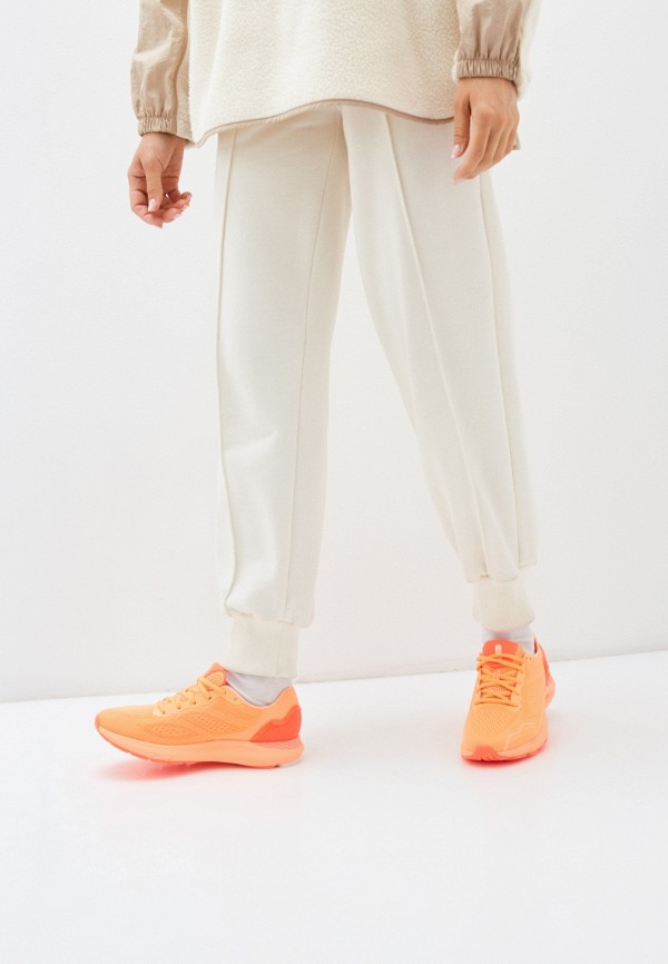 фото Кроссовки under armour