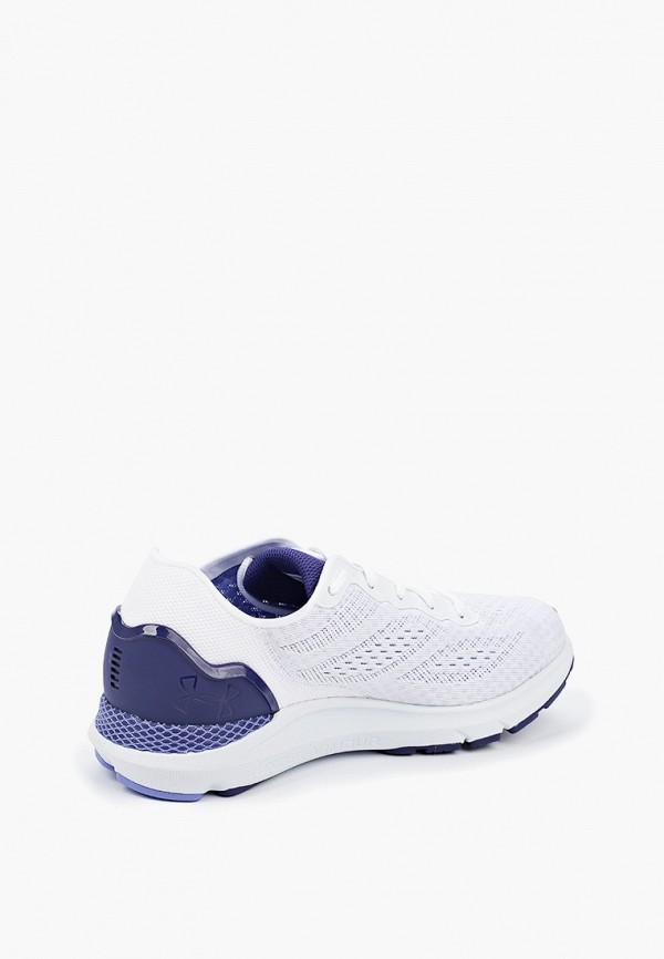 фото Кроссовки under armour