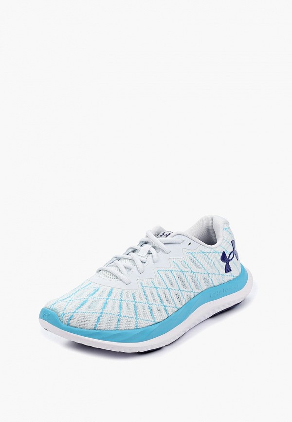 фото Кроссовки under armour