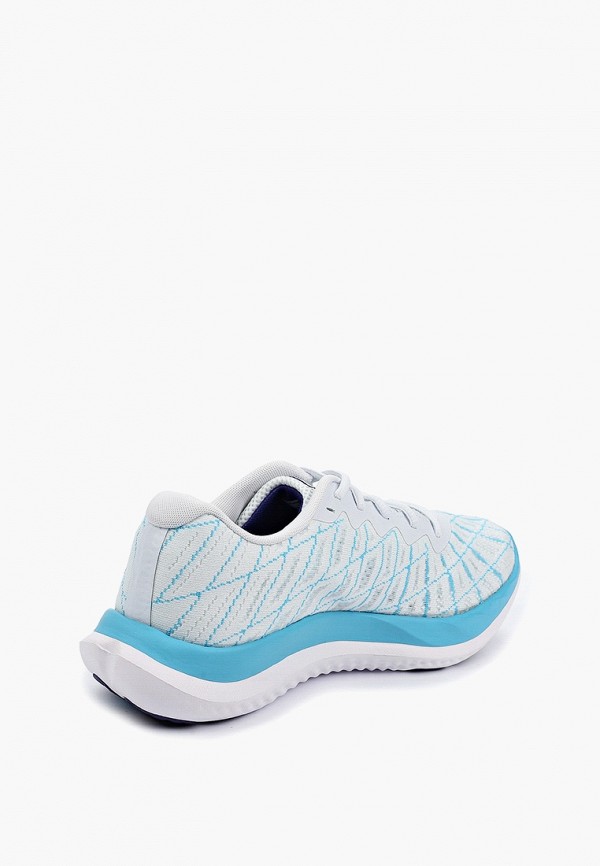 фото Кроссовки under armour