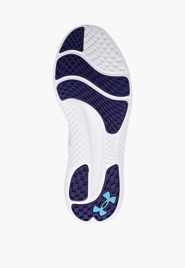 фото Кроссовки under armour