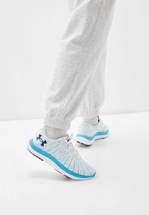 фото Кроссовки under armour