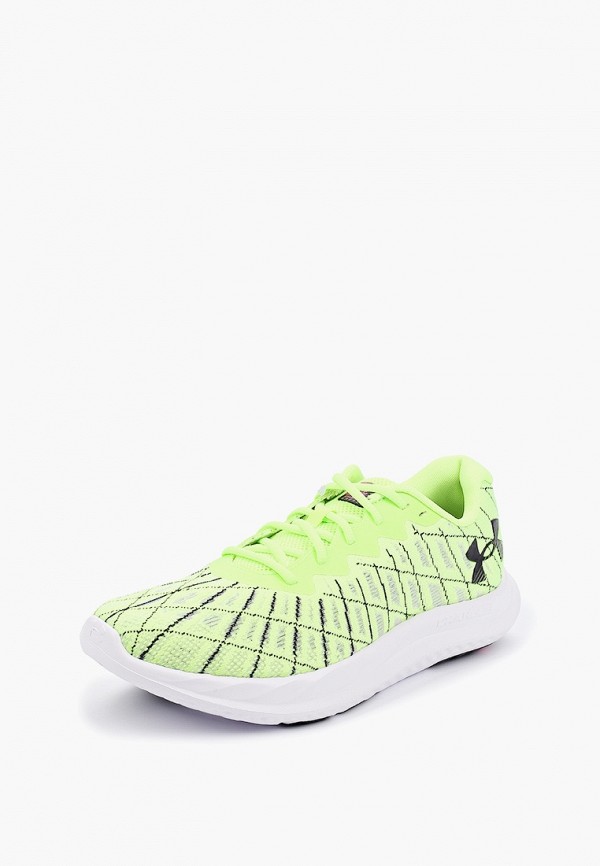 фото Кроссовки under armour