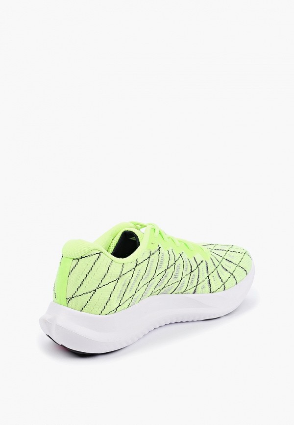 фото Кроссовки under armour