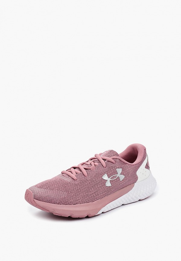 фото Кроссовки under armour