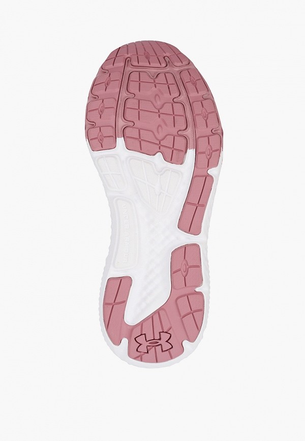 фото Кроссовки under armour