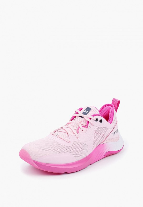 фото Кроссовки under armour
