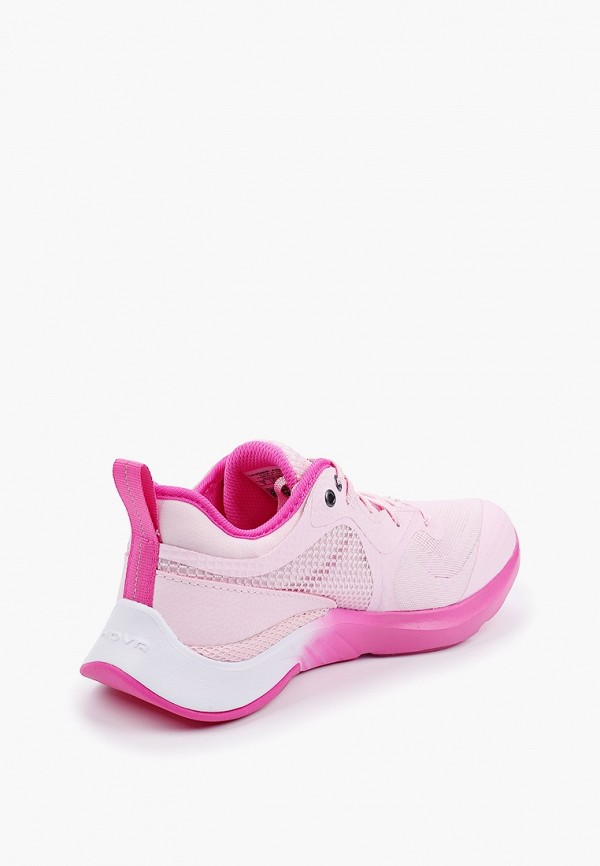 фото Кроссовки under armour