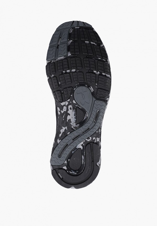 фото Кроссовки under armour