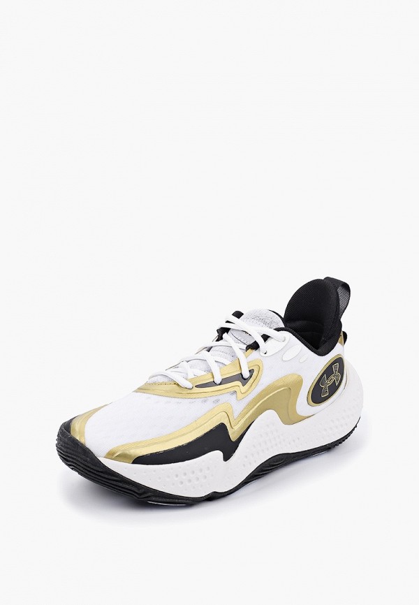 фото Кроссовки under armour