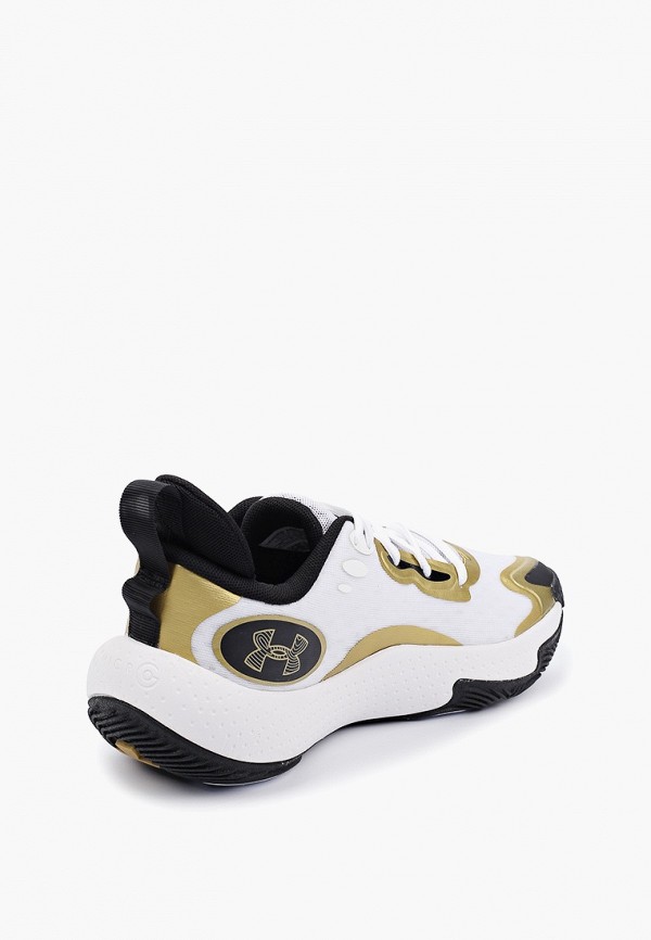 фото Кроссовки under armour