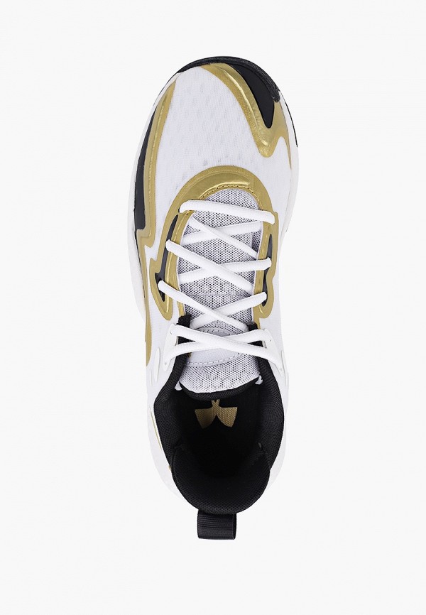 фото Кроссовки under armour