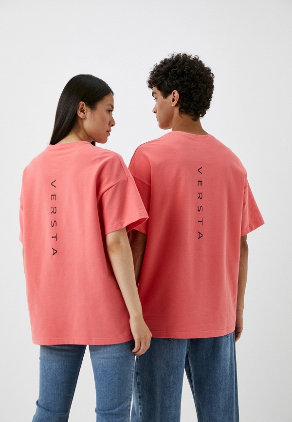 фото Футболка versta