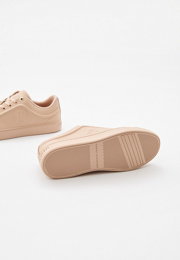 фото Кеды tommy hilfiger