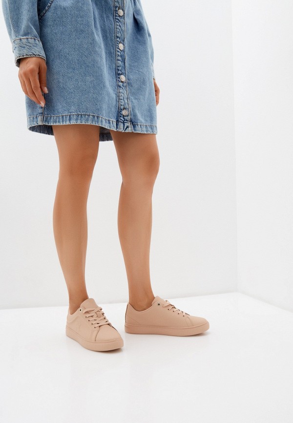 фото Кеды tommy hilfiger