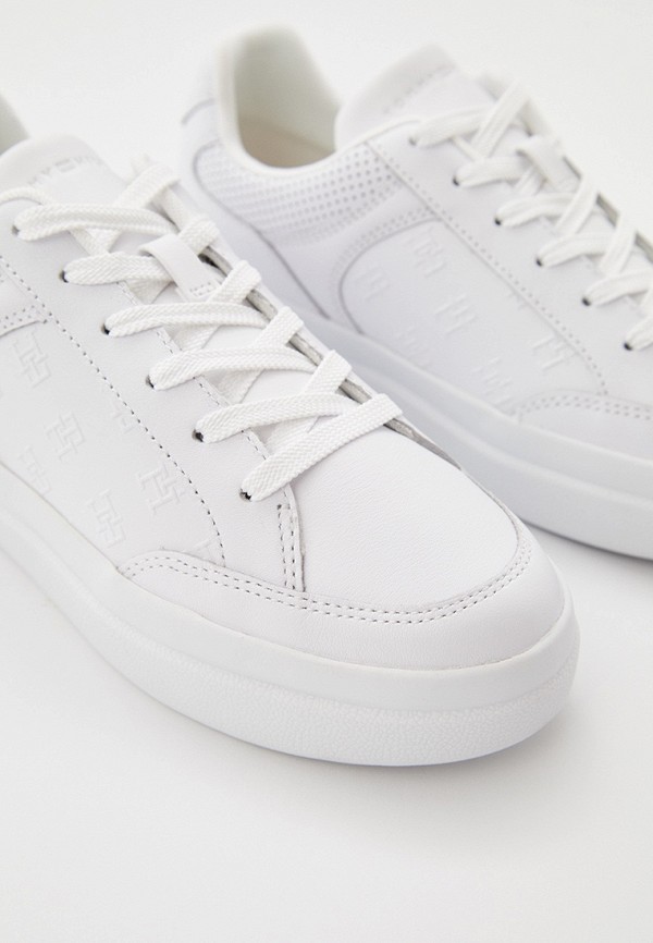 фото Кеды tommy hilfiger