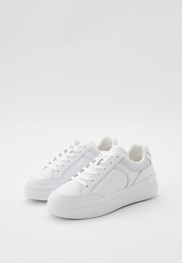 фото Кеды tommy hilfiger