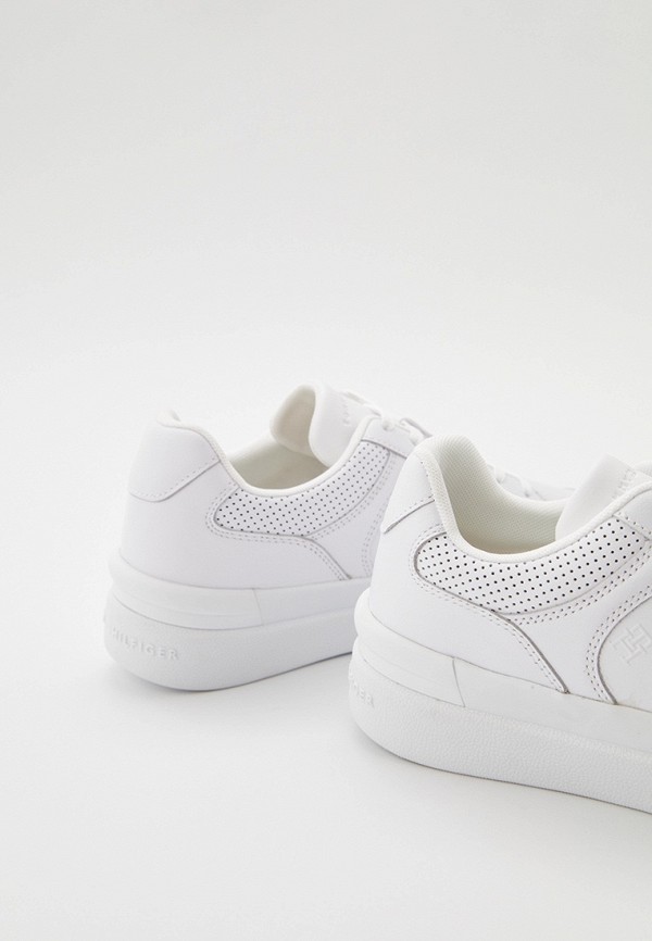 фото Кеды tommy hilfiger