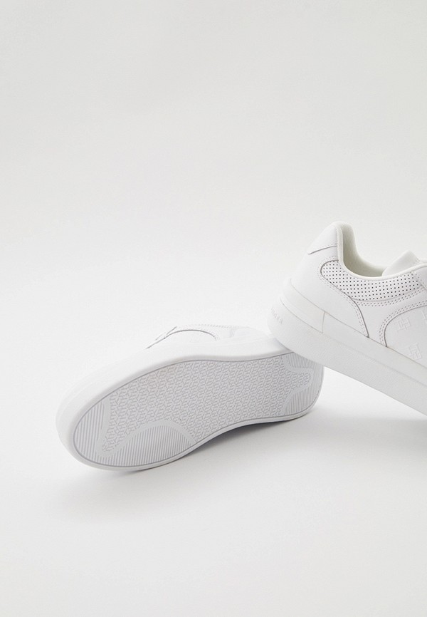 фото Кеды tommy hilfiger