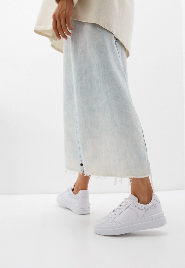 фото Кеды tommy hilfiger