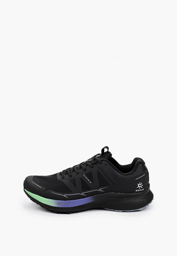 Кроссовки Kailas, Черный, Phantom 3 Trail Running Shoes Phantom 3 Trail Running Shoes
Кроссовки Kailas, Черный, Phantom 3 Trail Running Shoes Phantom 3 Trail Running Shoes