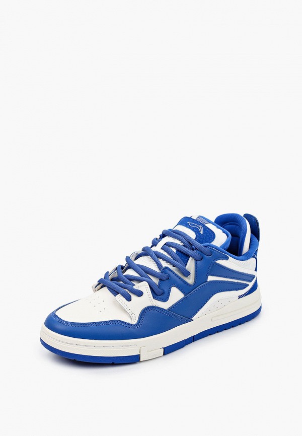 фото Кеды li-ning