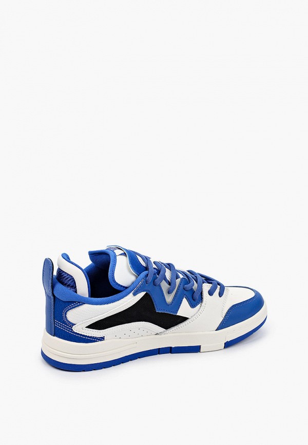 фото Кеды li-ning