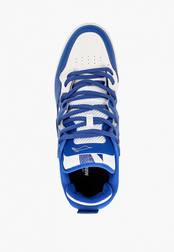 фото Кеды li-ning