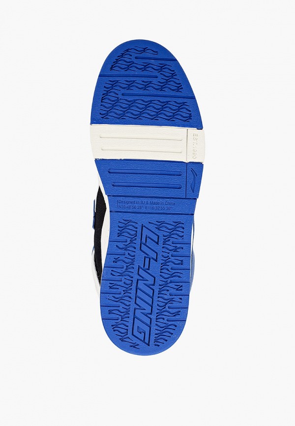 фото Кеды li-ning