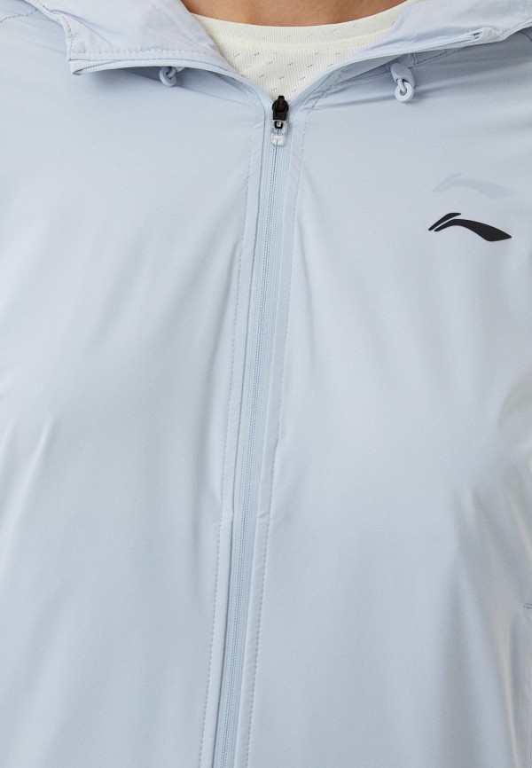 фото Ветровка li-ning