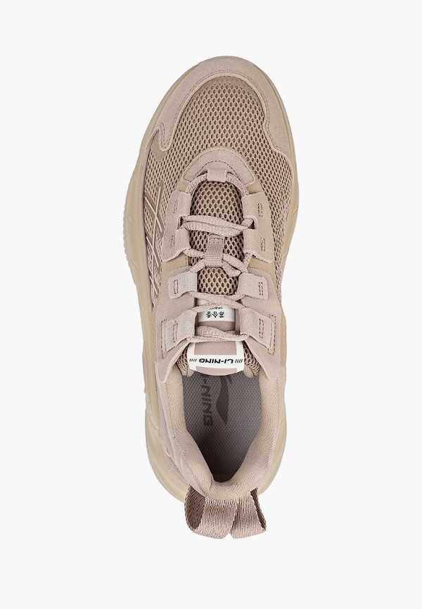 фото Кроссовки li-ning