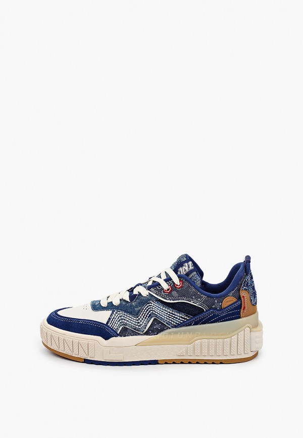фото Кеды li-ning