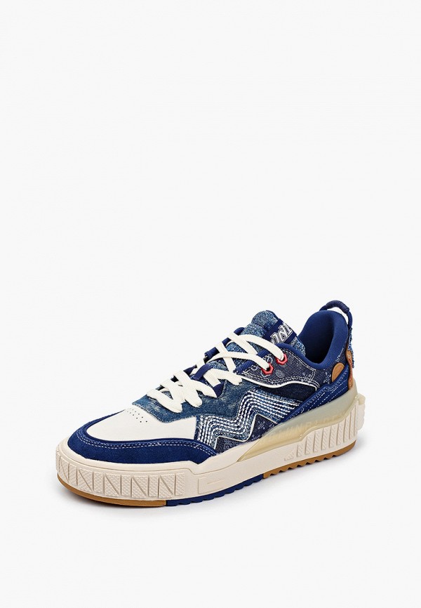 фото Кеды li-ning