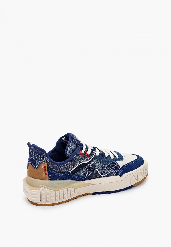 фото Кеды li-ning