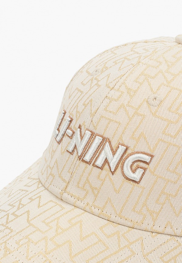 фото Бейсболка li-ning