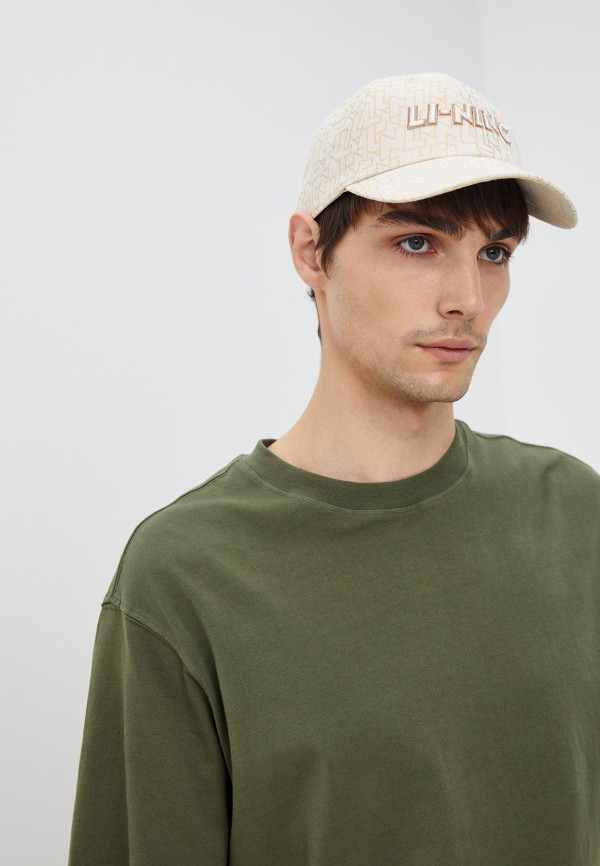 фото Бейсболка li-ning