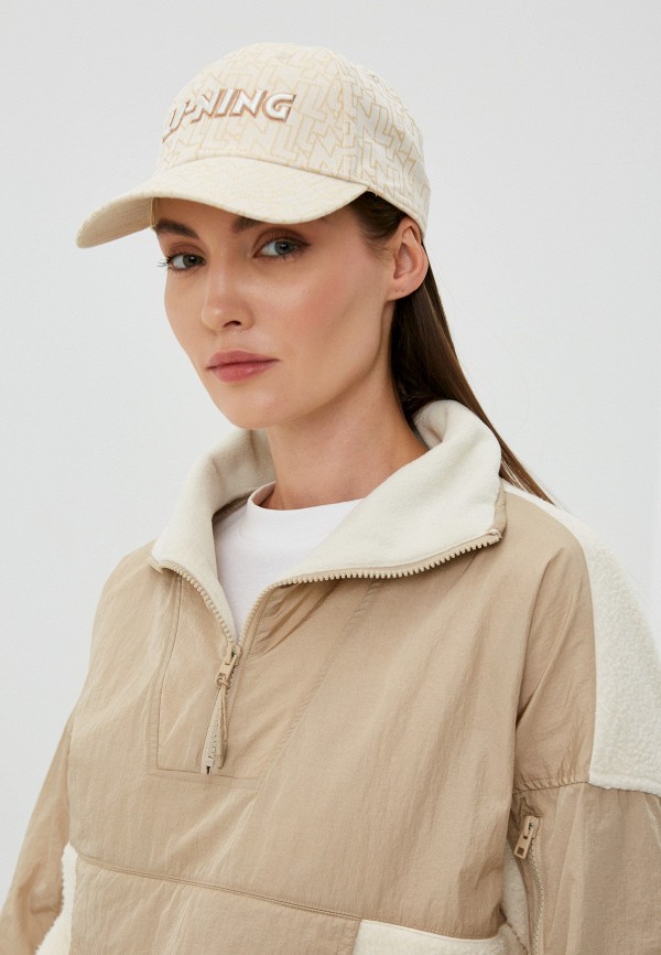 фото Бейсболка li-ning