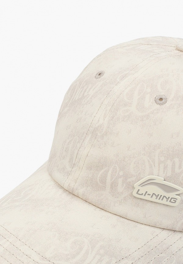 фото Бейсболка li-ning