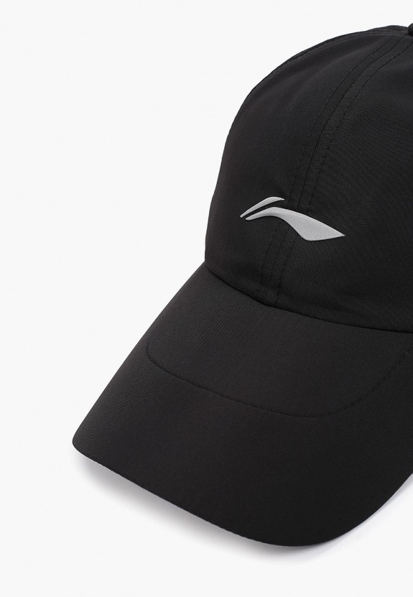 фото Бейсболка li-ning