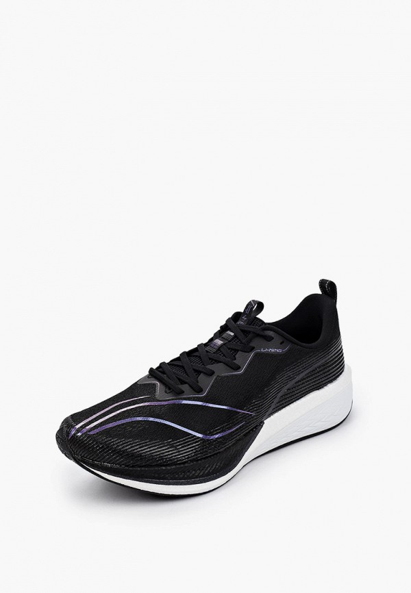 фото Кроссовки li-ning