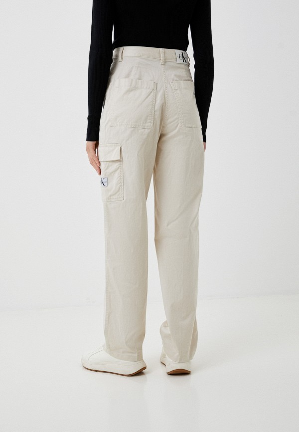 фото Брюки calvin klein jeans
