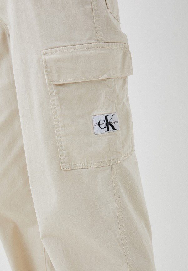 фото Брюки calvin klein jeans