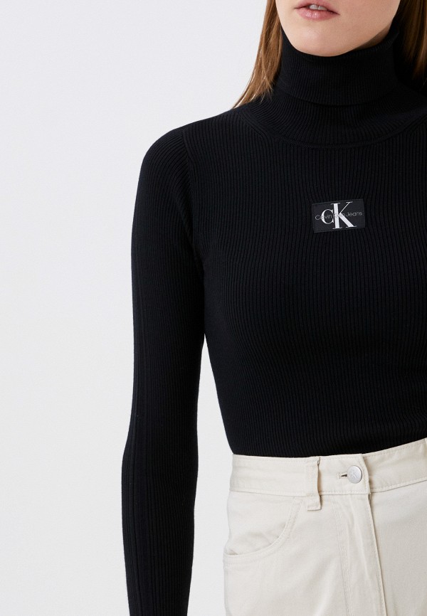 фото Водолазка calvin klein jeans