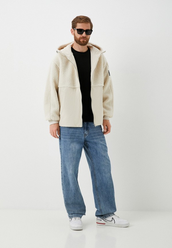 фото Куртка утепленная calvin klein jeans