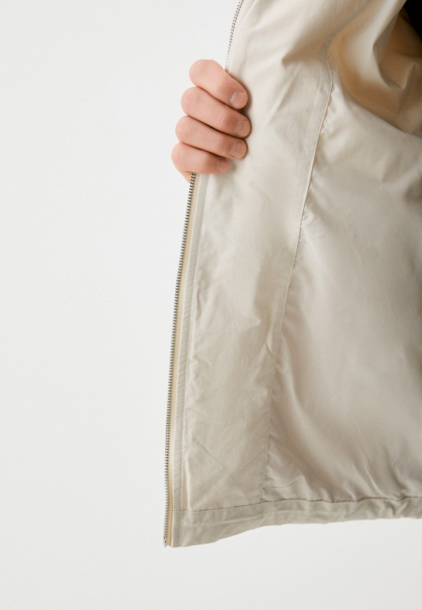 фото Куртка утепленная calvin klein jeans