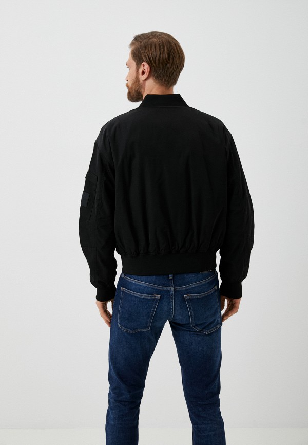 фото Куртка утепленная calvin klein jeans