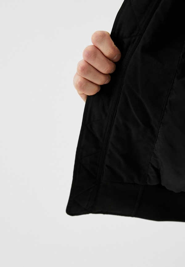 фото Куртка утепленная calvin klein jeans