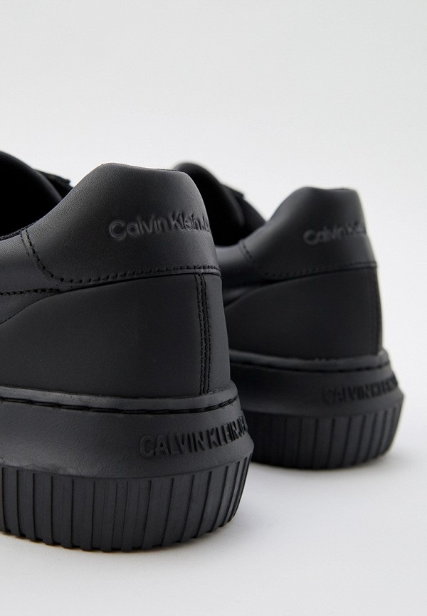 фото Кеды calvin klein jeans