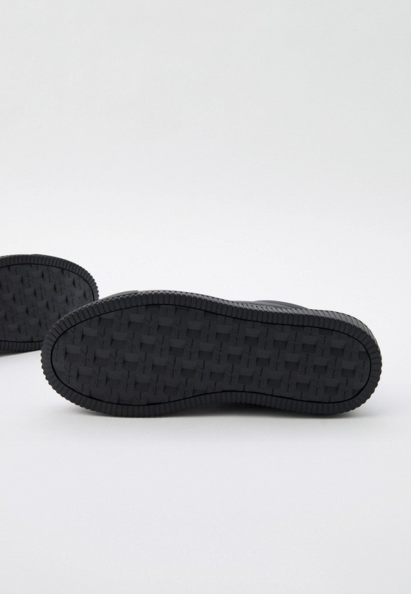 фото Кеды calvin klein jeans