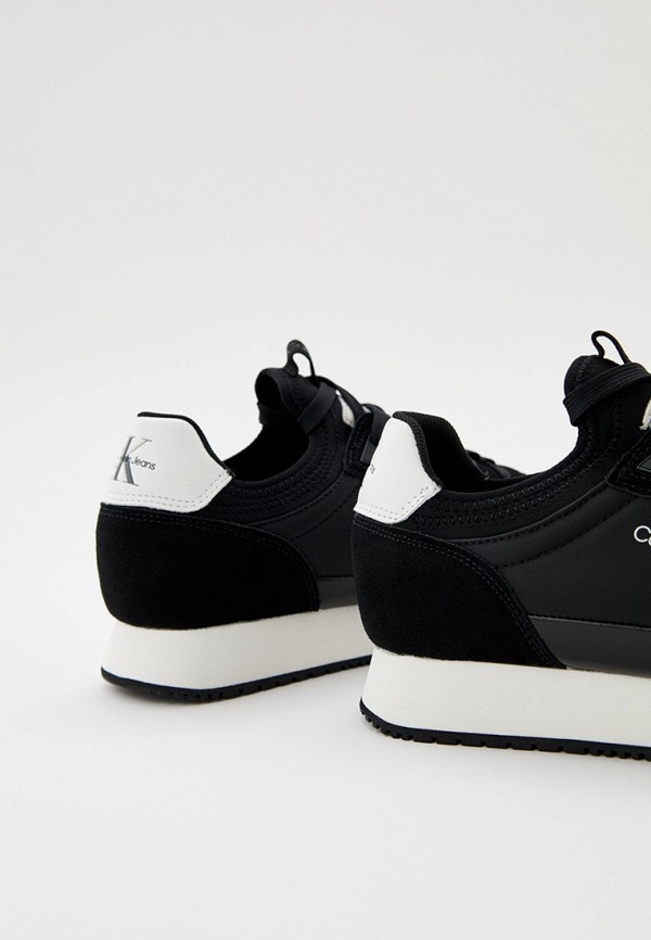 фото Кроссовки calvin klein jeans